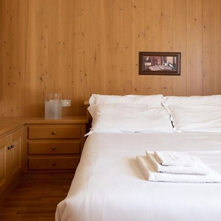 Italianway - Monte Solena 45C Villa บอร์มิโอ ภายนอก รูปภาพ