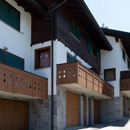 Italianway - Monte Solena 45C Villa บอร์มิโอ ภายนอก รูปภาพ