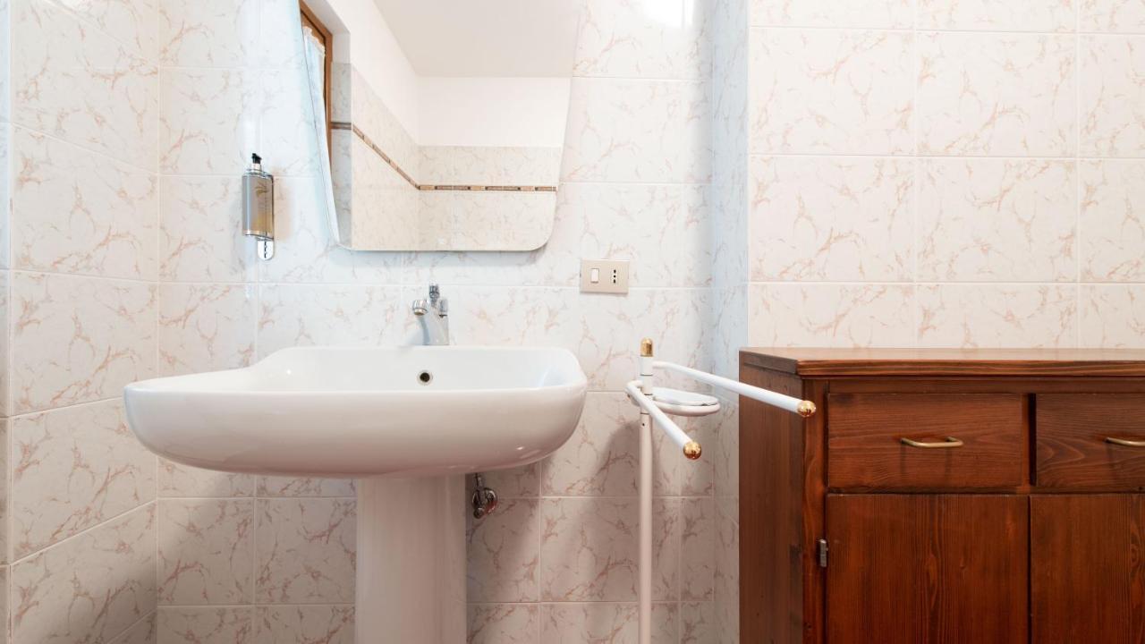 Italianway - Monte Solena 45C Villa บอร์มิโอ ภายนอก รูปภาพ
