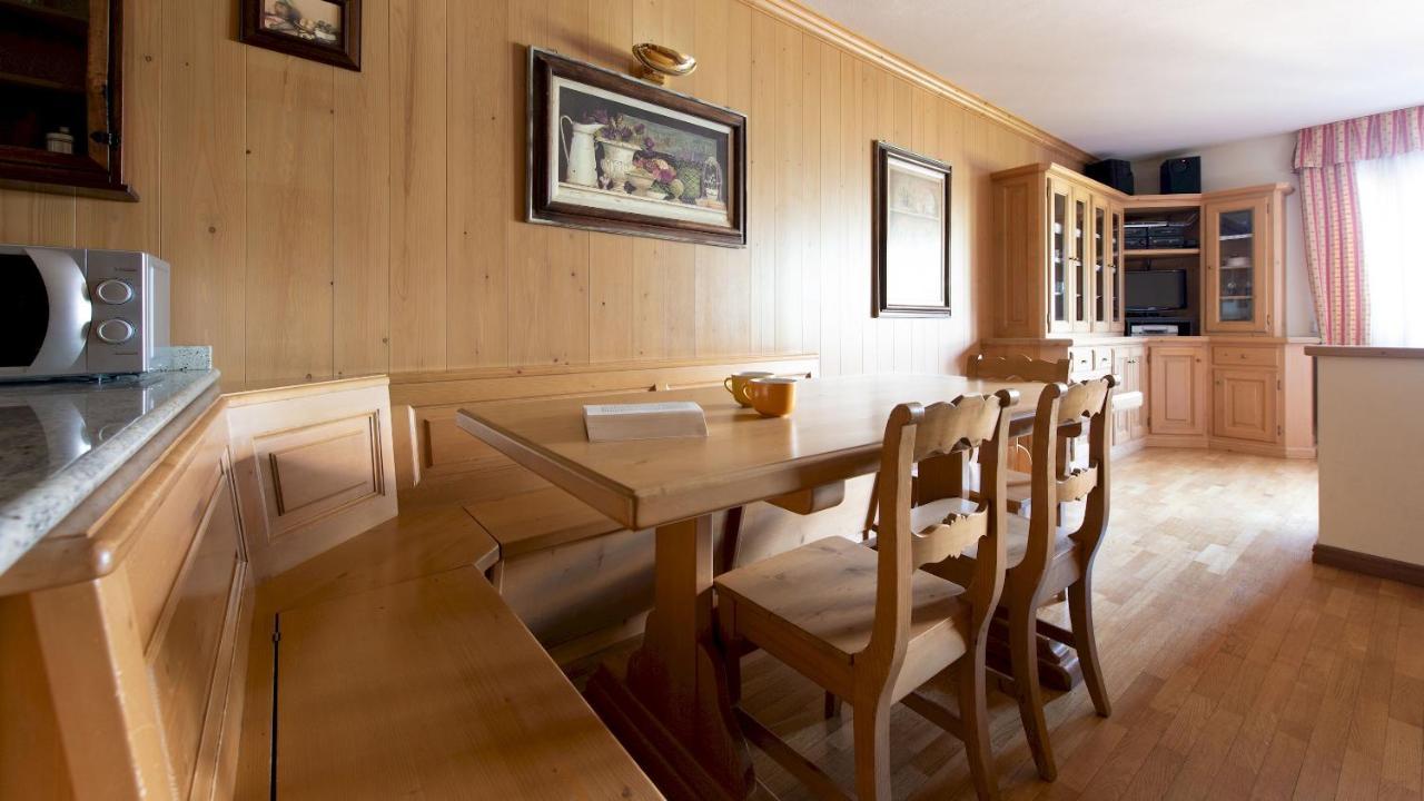 Italianway - Monte Solena 45C Villa บอร์มิโอ ภายนอก รูปภาพ