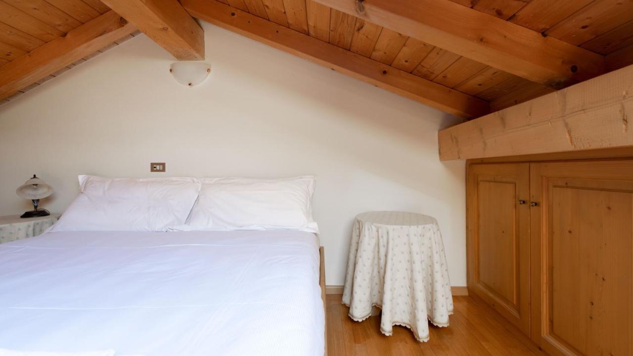 Italianway - Monte Solena 45C Villa บอร์มิโอ ภายนอก รูปภาพ
