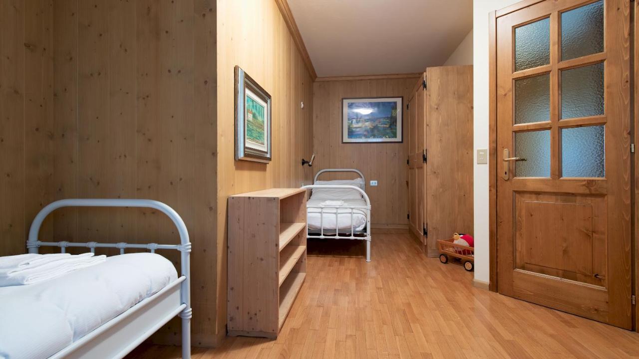 Italianway - Monte Solena 45C Villa บอร์มิโอ ภายนอก รูปภาพ