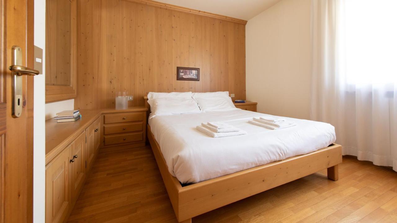 Italianway - Monte Solena 45C Villa บอร์มิโอ ภายนอก รูปภาพ