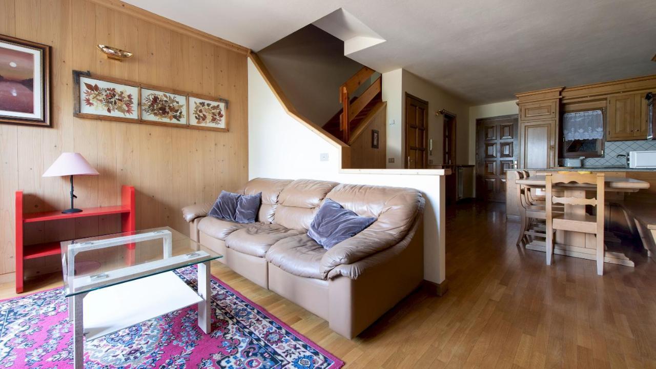 Italianway - Monte Solena 45C Villa บอร์มิโอ ภายนอก รูปภาพ