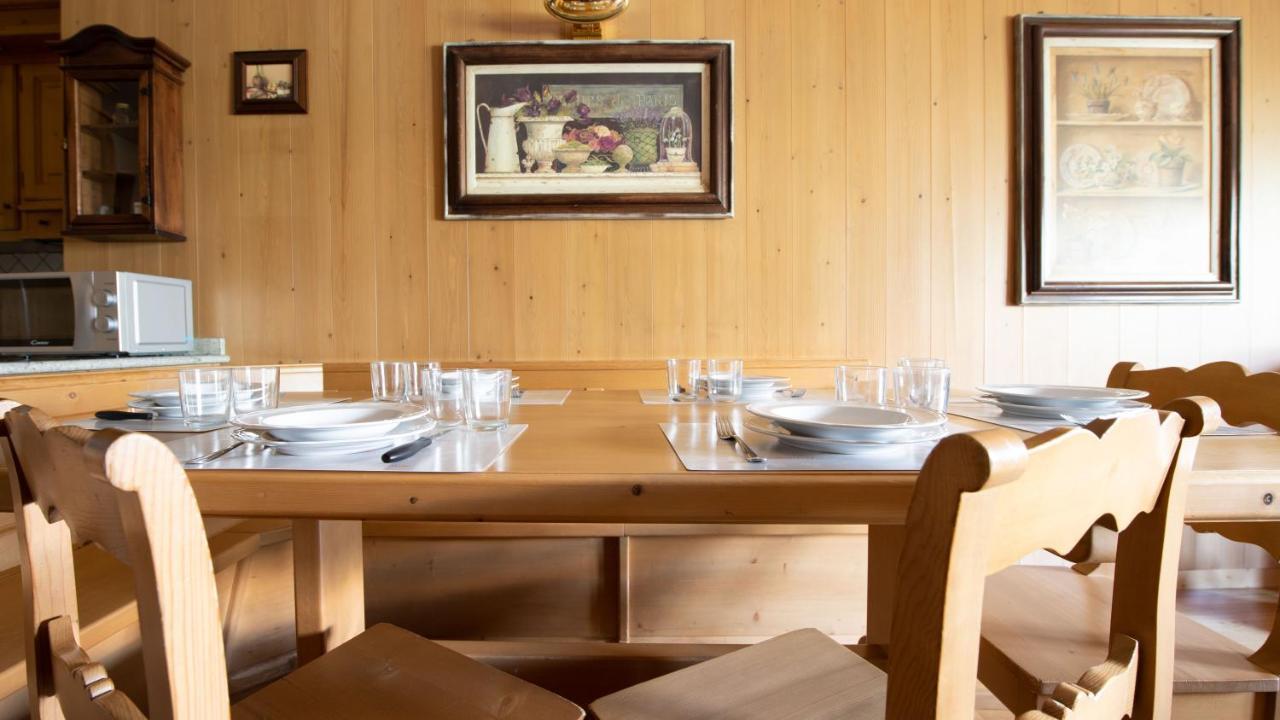 Italianway - Monte Solena 45C Villa บอร์มิโอ ภายนอก รูปภาพ