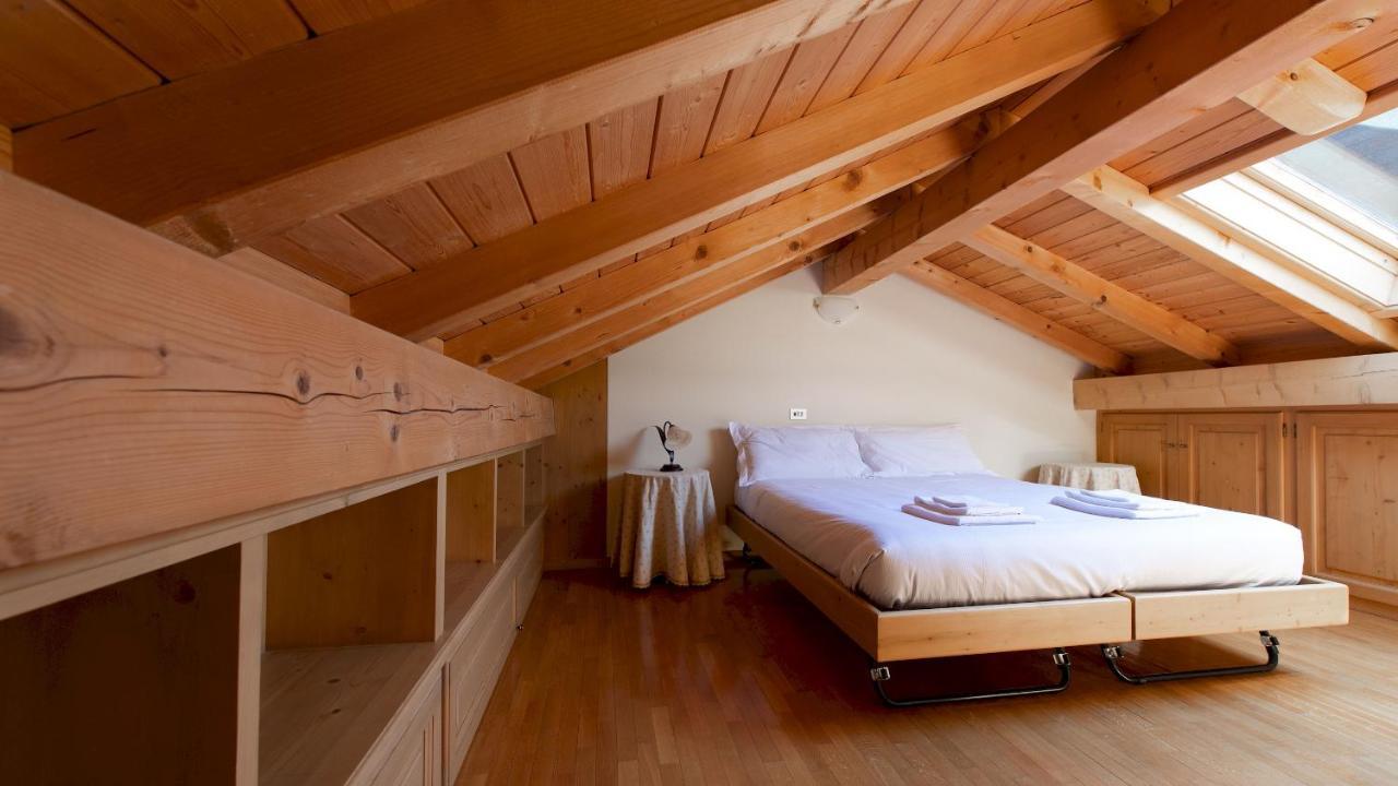 Italianway - Monte Solena 45C Villa บอร์มิโอ ภายนอก รูปภาพ
