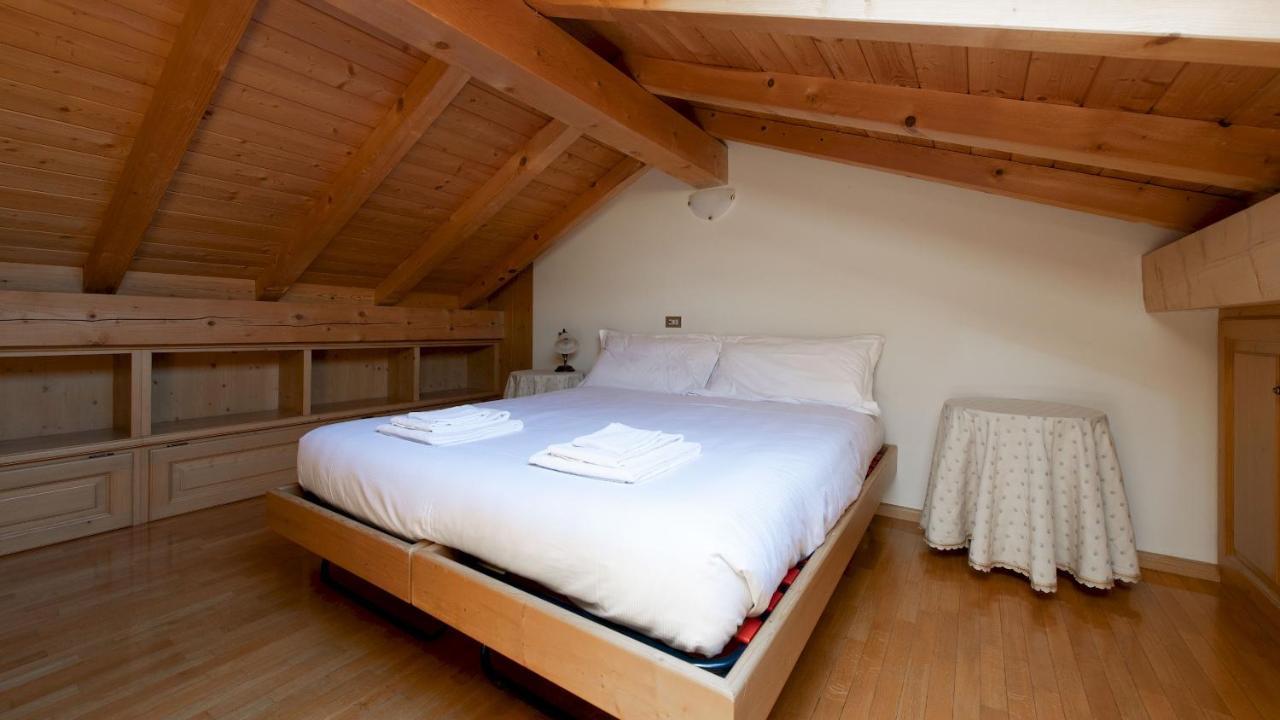 Italianway - Monte Solena 45C Villa บอร์มิโอ ภายนอก รูปภาพ