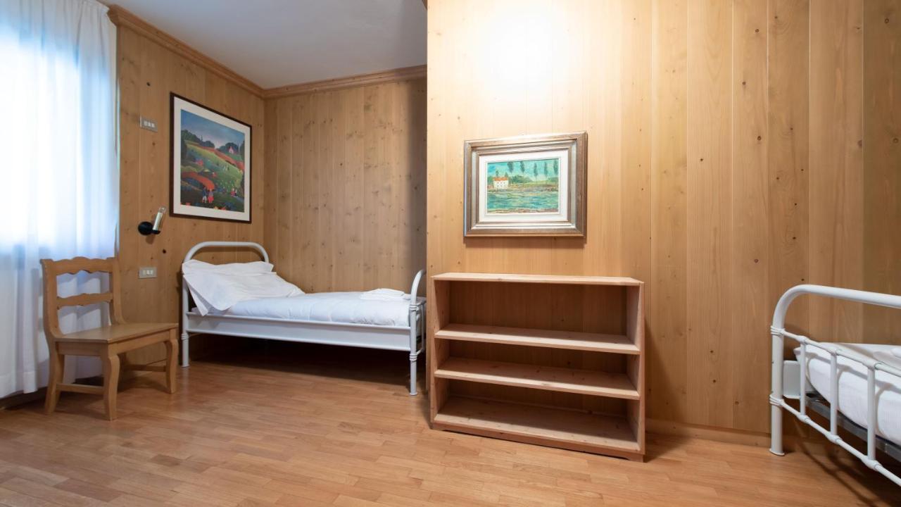 Italianway - Monte Solena 45C Villa บอร์มิโอ ภายนอก รูปภาพ