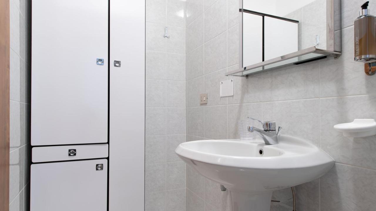 Italianway - Monte Solena 45C Villa บอร์มิโอ ภายนอก รูปภาพ