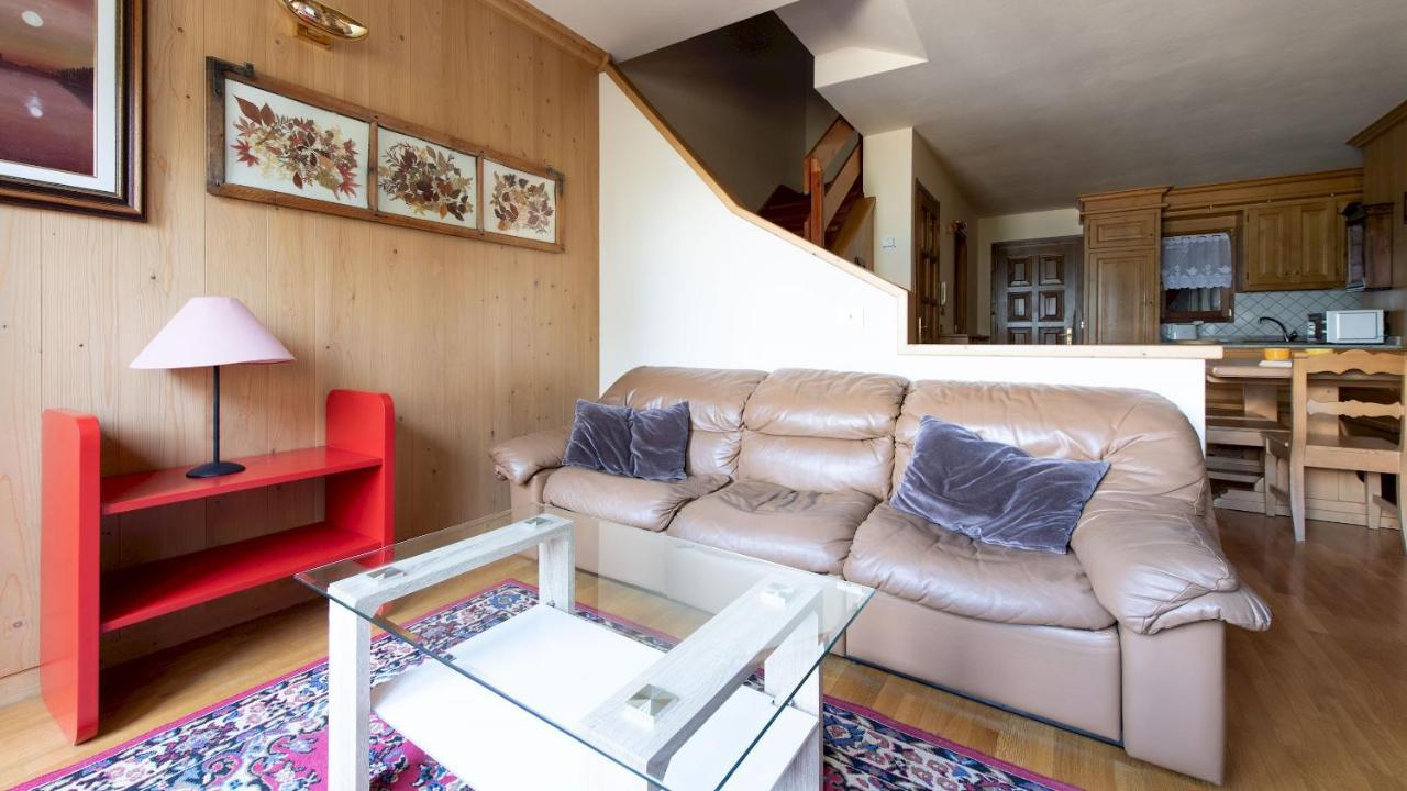Italianway - Monte Solena 45C Villa บอร์มิโอ ภายนอก รูปภาพ