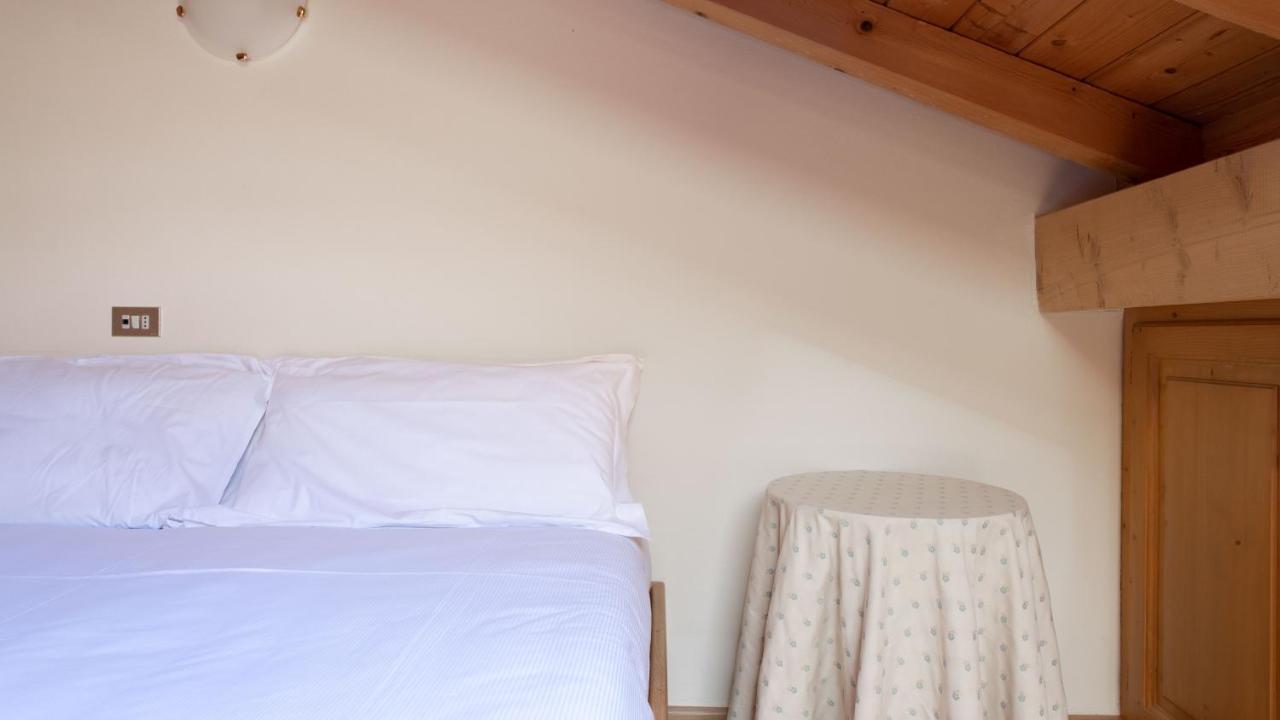 Italianway - Monte Solena 45C Villa บอร์มิโอ ภายนอก รูปภาพ