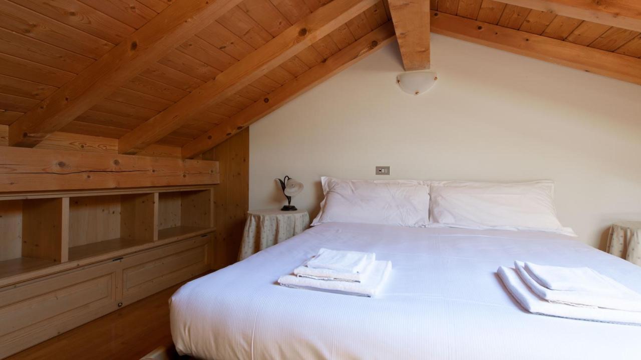 Italianway - Monte Solena 45C Villa บอร์มิโอ ภายนอก รูปภาพ