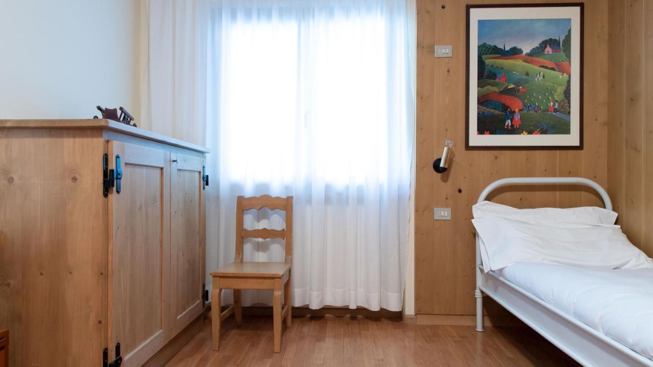 Italianway - Monte Solena 45C Villa บอร์มิโอ ภายนอก รูปภาพ