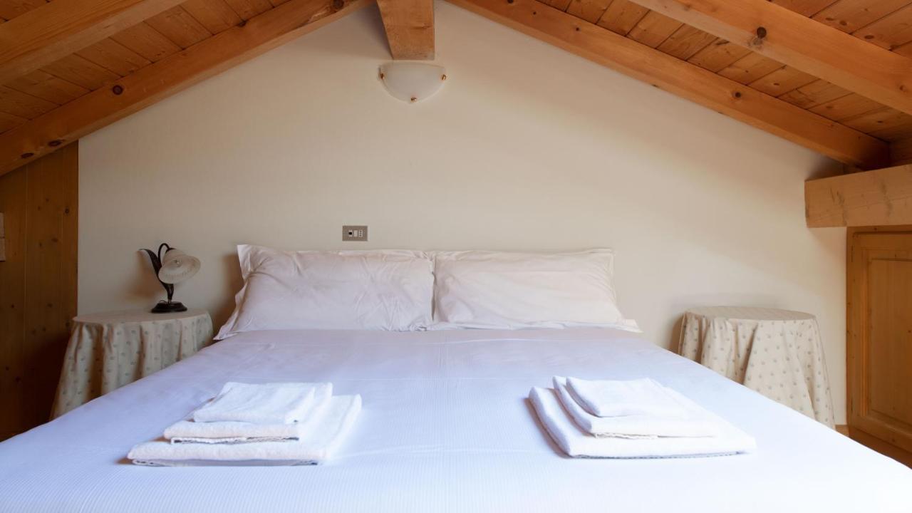 Italianway - Monte Solena 45C Villa บอร์มิโอ ภายนอก รูปภาพ