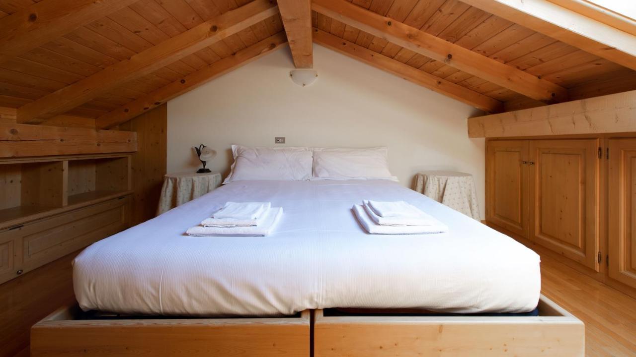 Italianway - Monte Solena 45C Villa บอร์มิโอ ภายนอก รูปภาพ