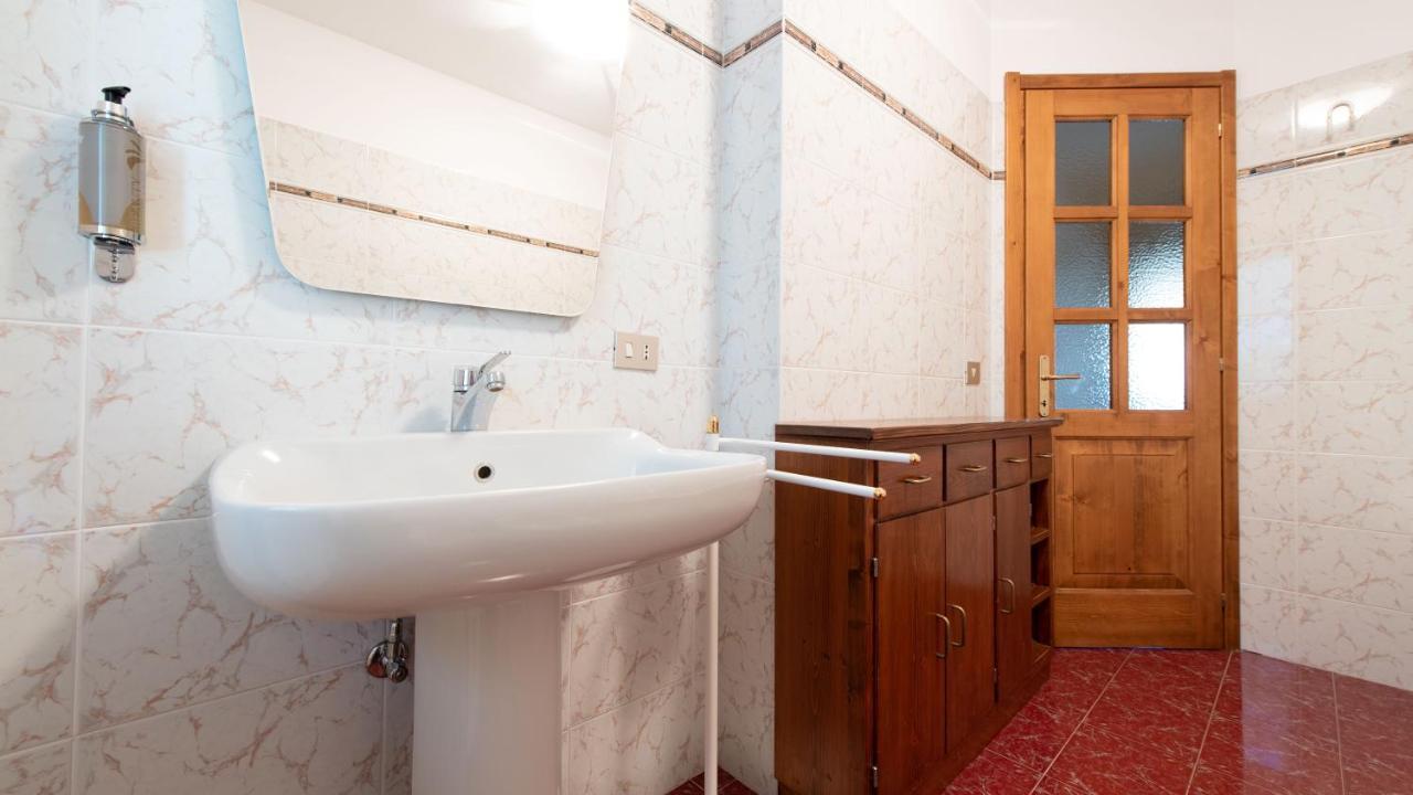 Italianway - Monte Solena 45C Villa บอร์มิโอ ภายนอก รูปภาพ