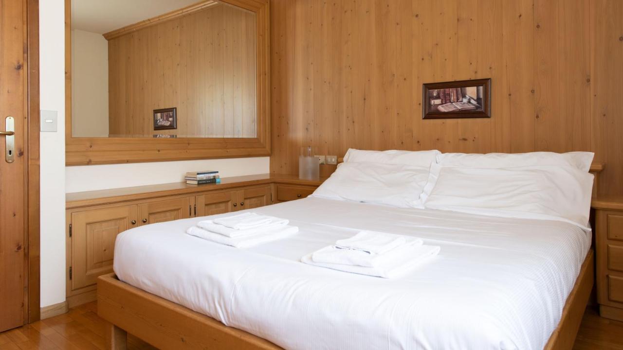 Italianway - Monte Solena 45C Villa บอร์มิโอ ภายนอก รูปภาพ