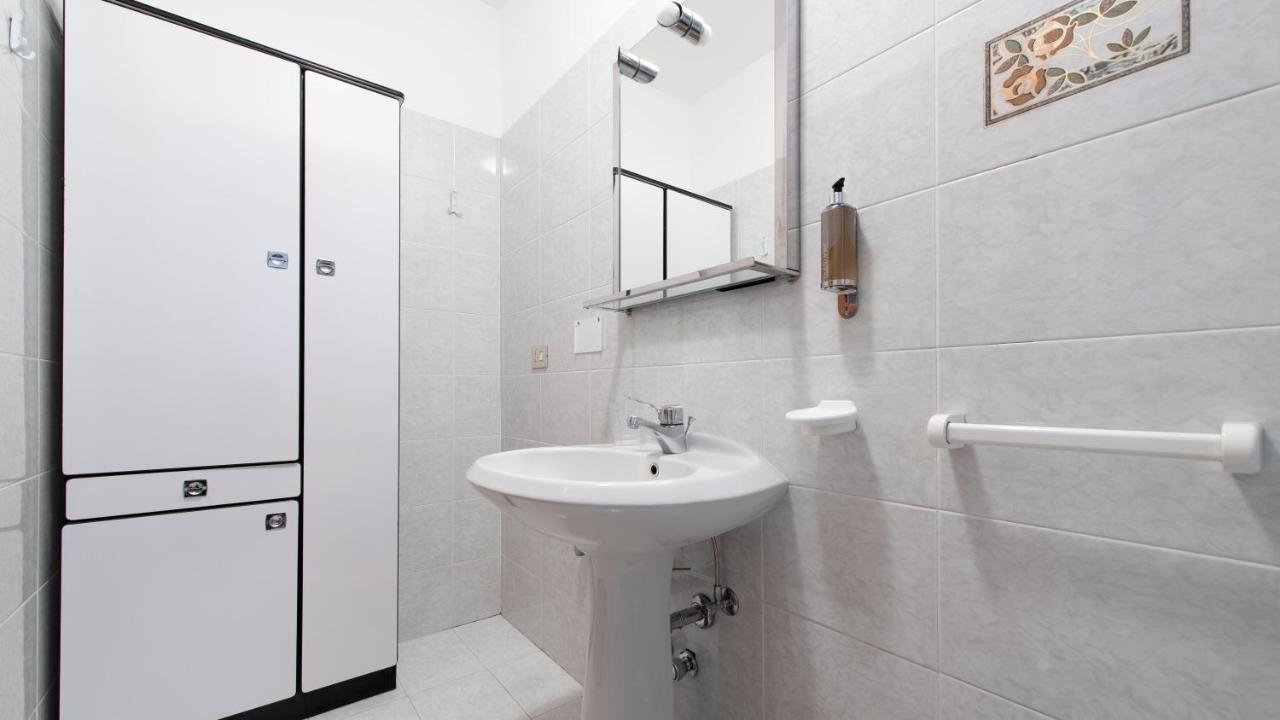 Italianway - Monte Solena 45C Villa บอร์มิโอ ภายนอก รูปภาพ