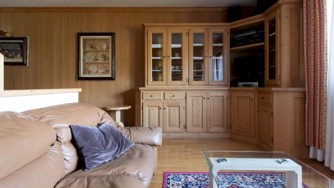 Italianway - Monte Solena 45C Villa บอร์มิโอ ภายนอก รูปภาพ