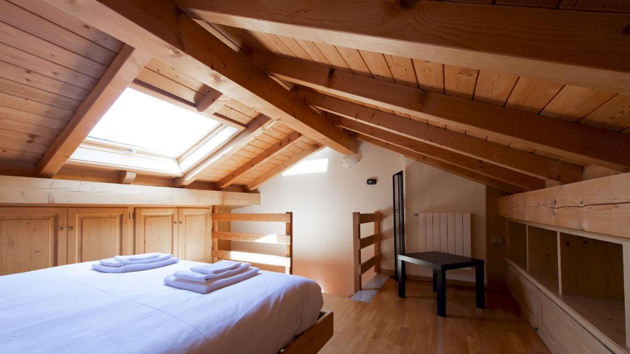 Italianway - Monte Solena 45C Villa บอร์มิโอ ภายนอก รูปภาพ