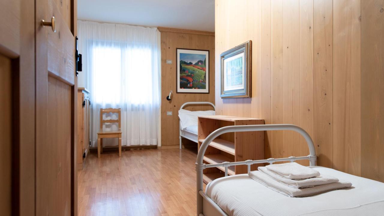 Italianway - Monte Solena 45C Villa บอร์มิโอ ภายนอก รูปภาพ