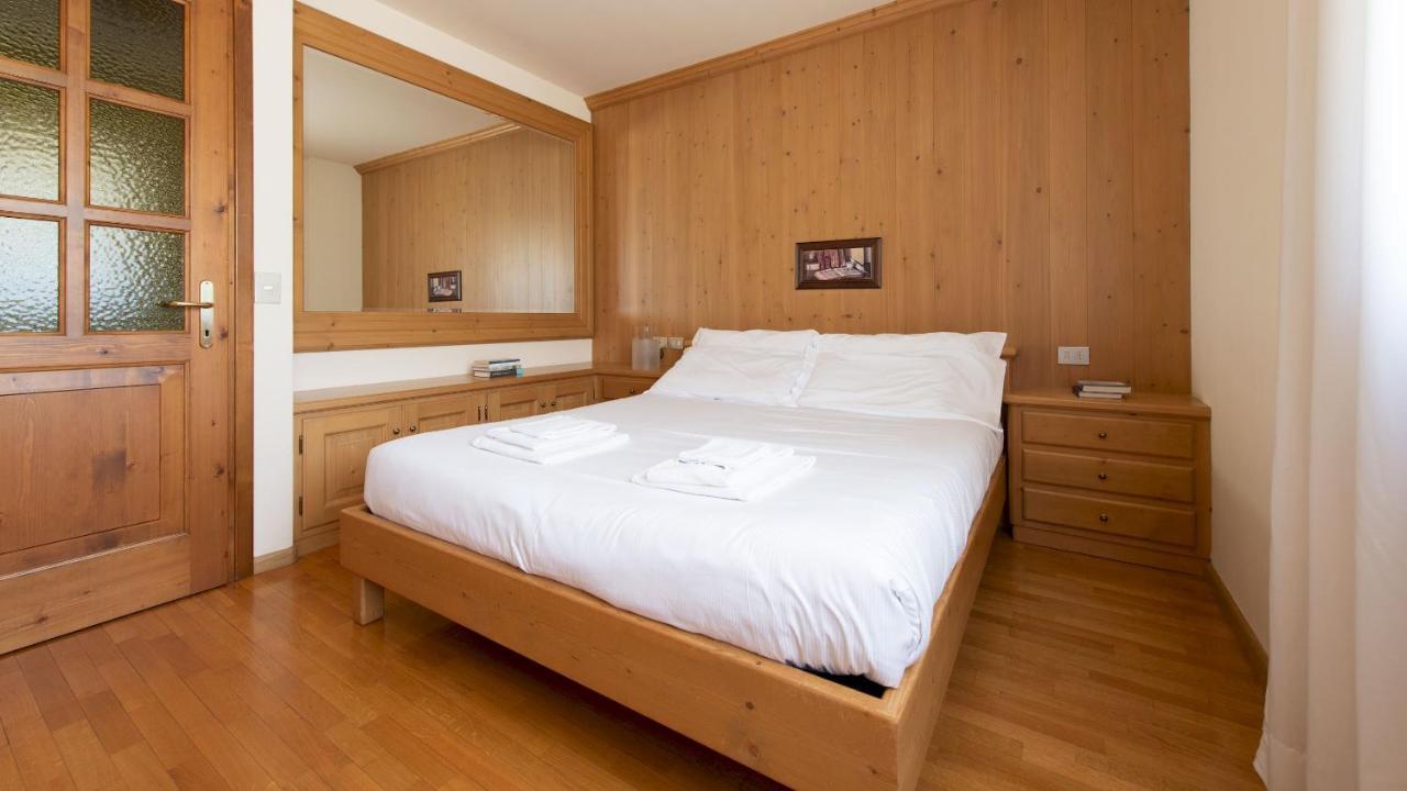 Italianway - Monte Solena 45C Villa บอร์มิโอ ภายนอก รูปภาพ